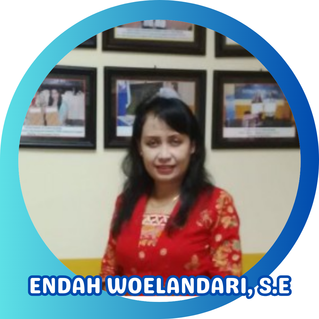 Endah Woelandari, S.E