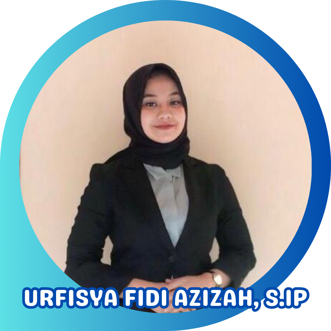 Urfisya Fidi Azizah, S.IP