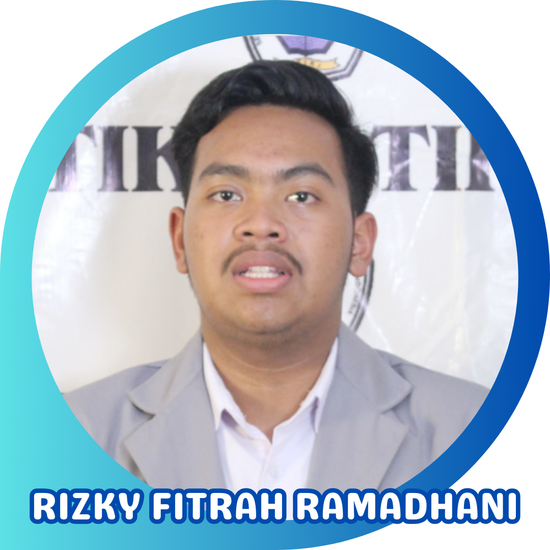 Rizky Fitrah Ramadhani